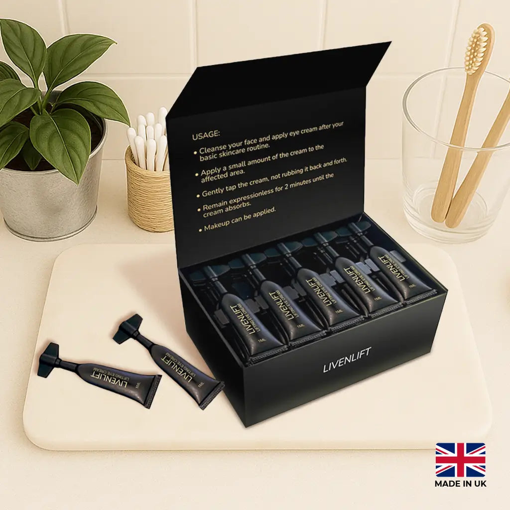 Skincare – LivenLift