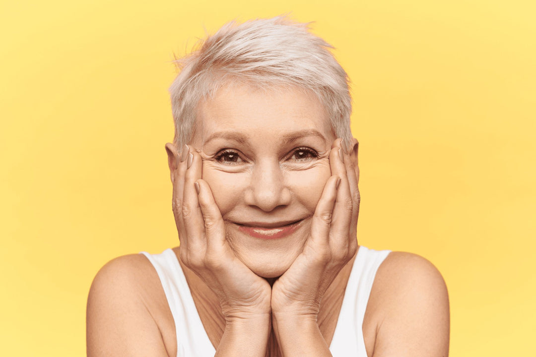 Ageing Gracefully: Tips Inspired by GLORYAL LONDON - GLORYAL LONDON