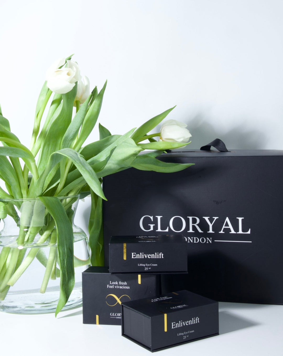 Unboxing GLORYAL LONDON: First Impressions & Honest Review - GLORYAL LONDON