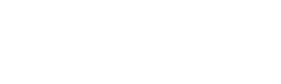 Gloryal London logo white