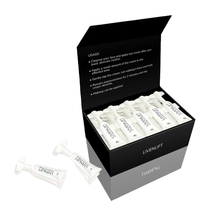 Anti-Wrinkle Eye Cream - GLORYAL LONDON