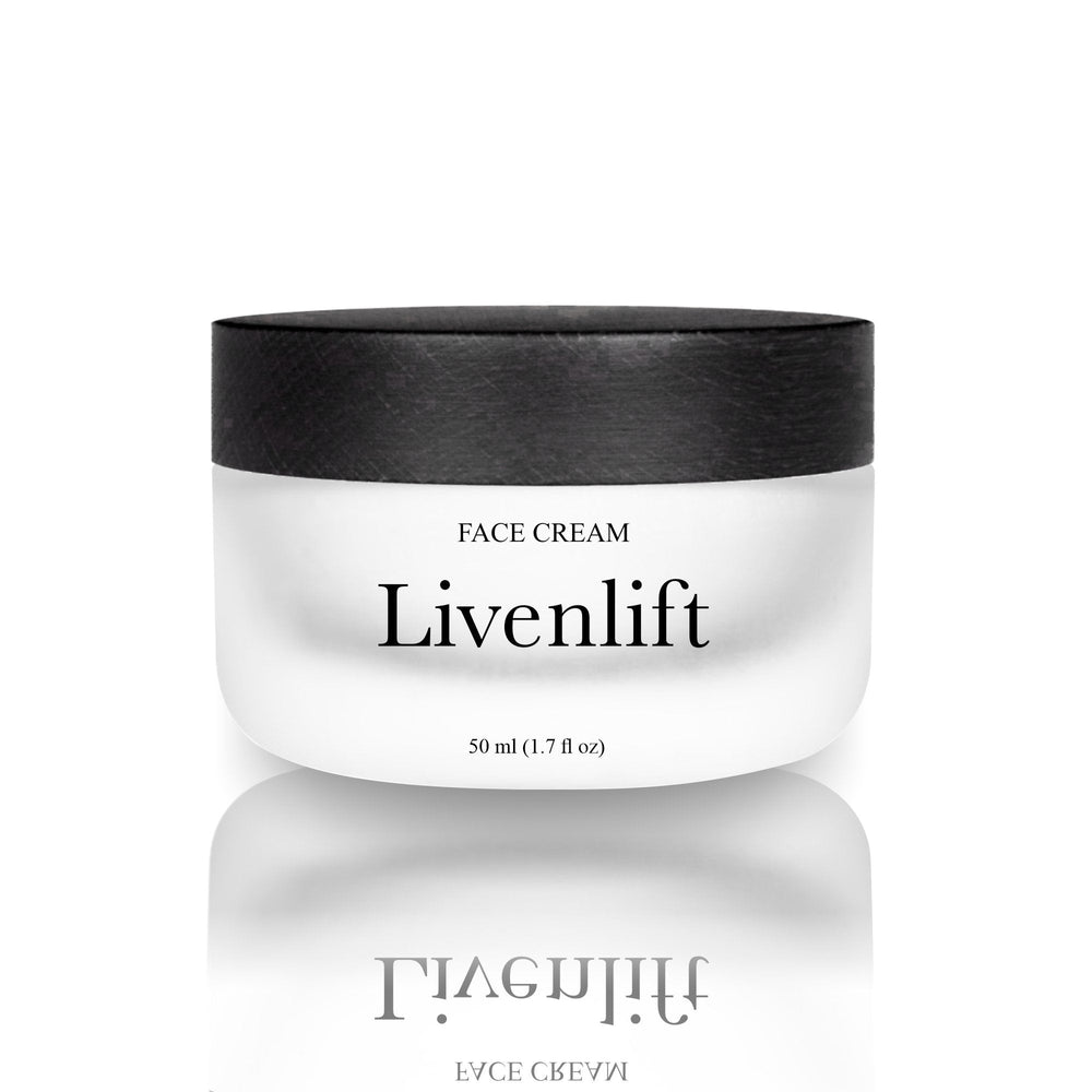 Face Cream - GLORYAL LONDON