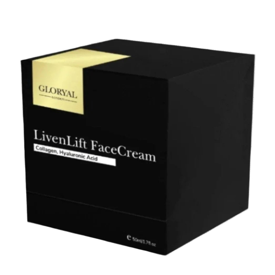 Face Cream - GLORYAL LONDON