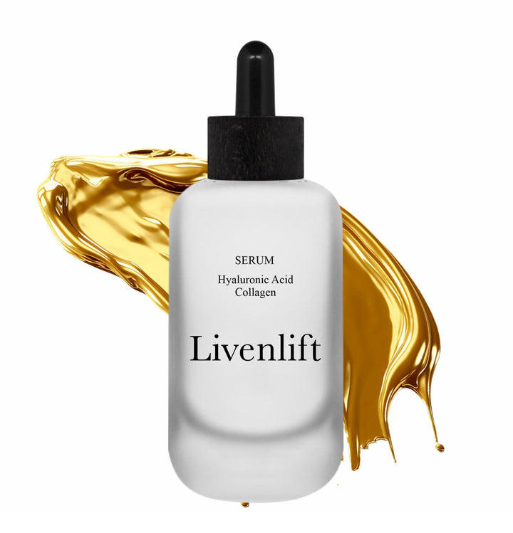 Gold Serum - GLORYAL LONDON