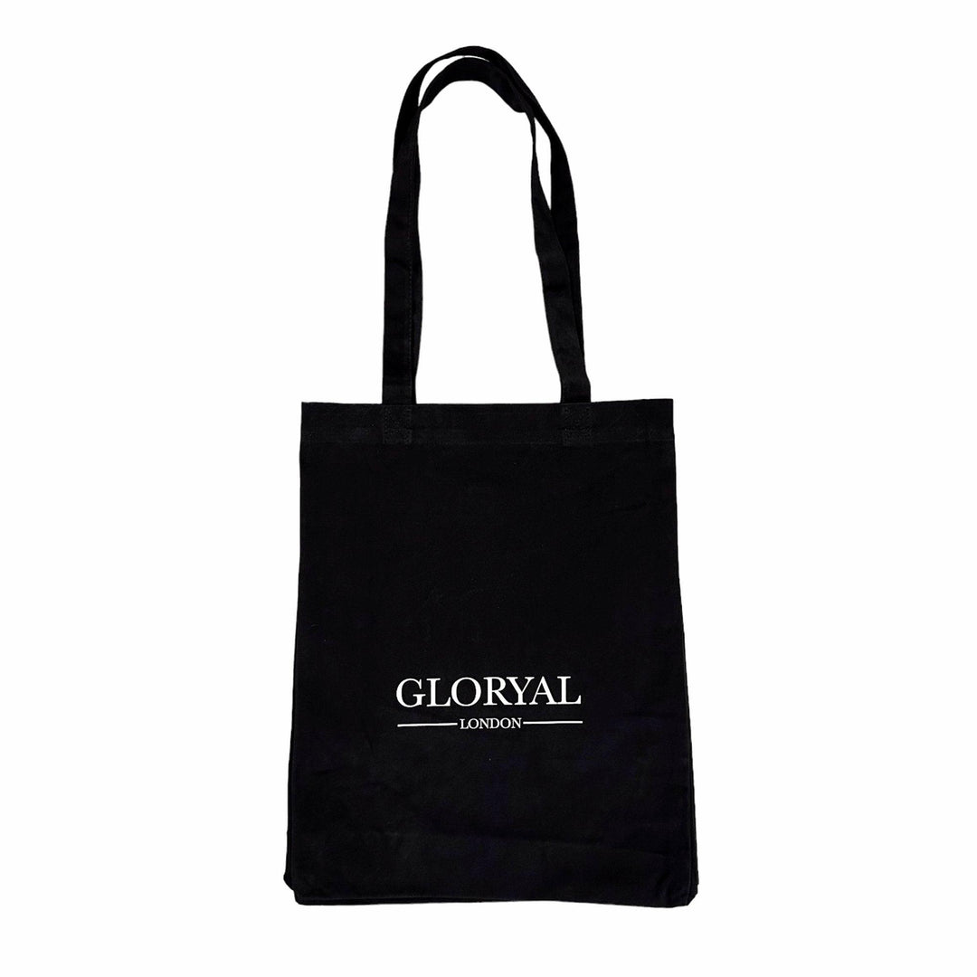 Signature Tote Bag - GLORYAL LONDON